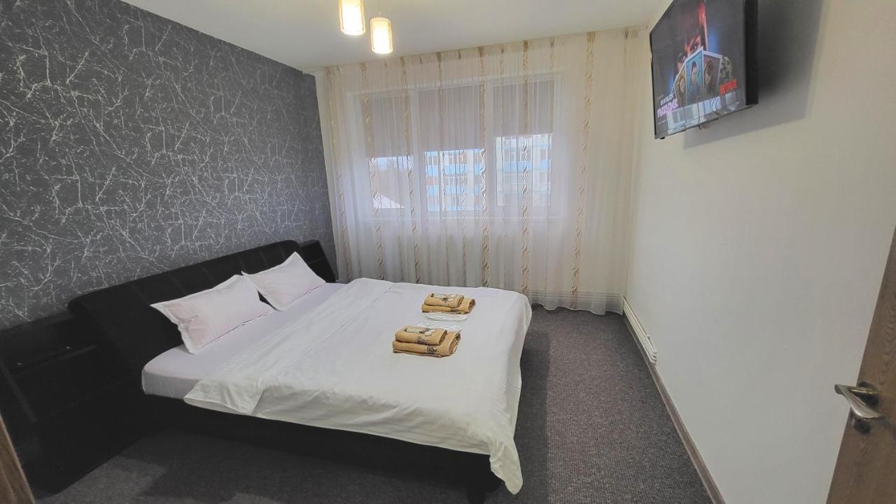 Apartament Navi Онещи Екстериор снимка