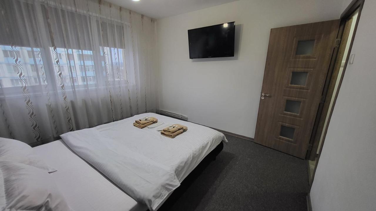 Apartament Navi Онещи Екстериор снимка